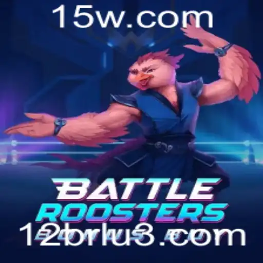 BattleRoostersBonusBuy: Experimente a Adrenalina dos Combates com Bonus Buy
