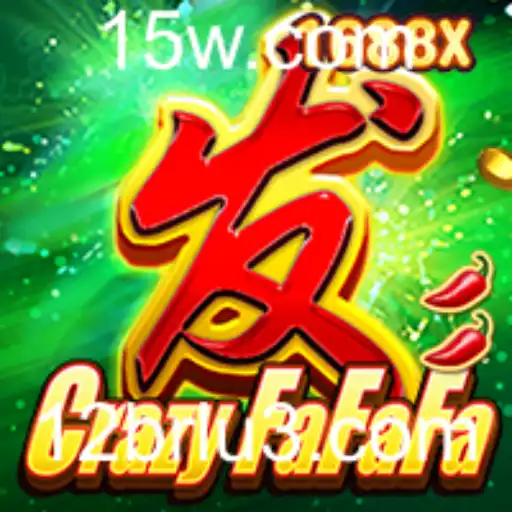 Descubra CrazyFaFaFa: O Jogo que Revoluciona o Entretenimento com 12brl