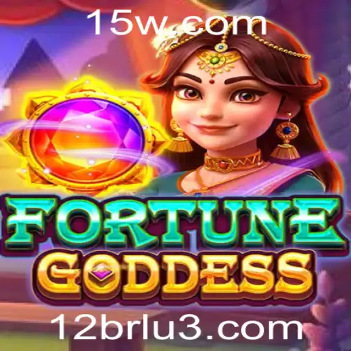 FORTUNEGODDESS: Descubra o Mundo do Jogo com Apostas de 12BRL
