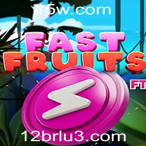 FastFruits: Um Mergulho no Mundo das Frutas Rápidas