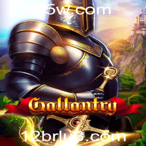 Explorando Gallantry: Um Mergulho Profundo no Jogo que Revoluciona o Mercado por 12brl