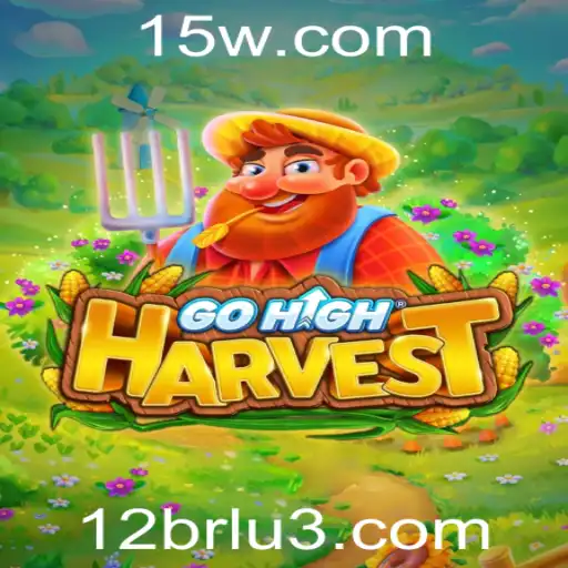 GoHighHarvest: Uma Aventura Agrícola por Apenas 12BRL