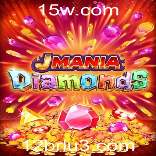 Descubra o Fascinante Jogo JManiaDiamonds