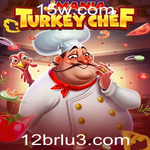 JManiaTurkeyChef: Explorando o Novo Jogo de Estratégia Culinária
