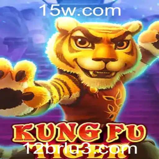 KungFuTiger: A Nova Sensação dos Jogos com Temática Oriental