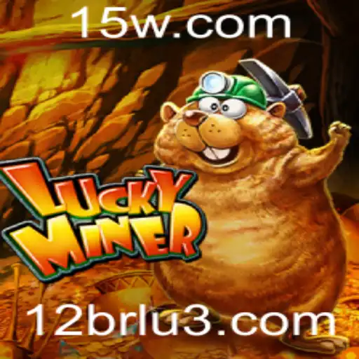 Descubra o Mundo de LuckyMiner: Aventura e Estratégia no Jogo de 12brl