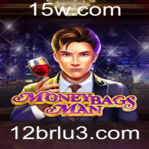 Descubra MoneybagsMan: O Jogo que Promete Revolucionar a Economia com 12brl