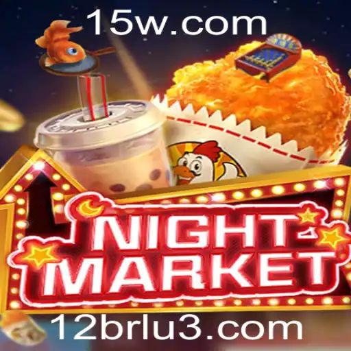 NIGHTMARKET: Uma Imersão no Mundo dos Jogos de Estratégia