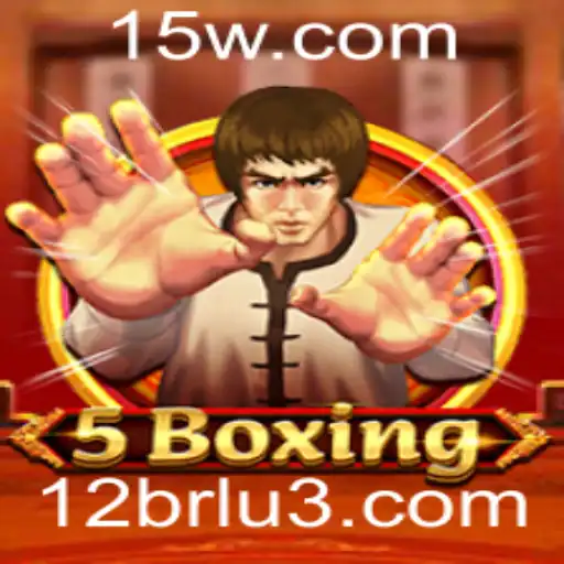 Tudo Sobre o Empolgante Jogo 5Boxing