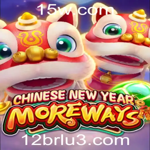 CHINESENEWYEARMOREWAYS: Uma Jornada Através do Ano Novo Chinês