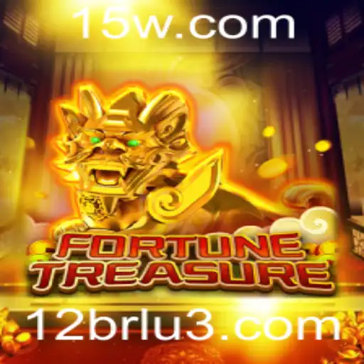 Explorando o Mundo de Aventuras de FortuneTreasure