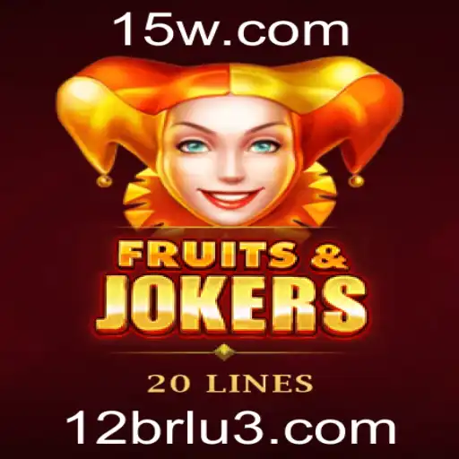 Explorando o Mundo Vibrante de FruitsAndJokers20