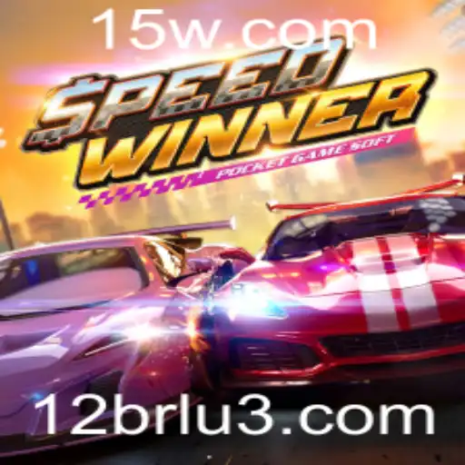 SpeedWinner - Um Jogo de Estratégia e Agilidade
