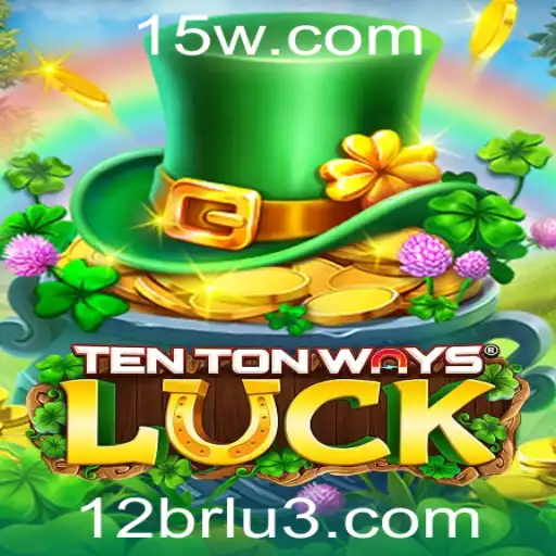 Descubra TenTonWaysLuck e Mergulhe nas Aventuras Empolgantes