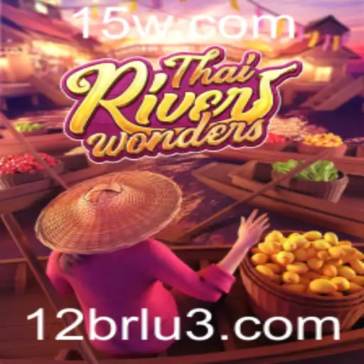 ThaiRiverWonders: Um Mergulho no Encantamento dos Jogos de Tabuleiro