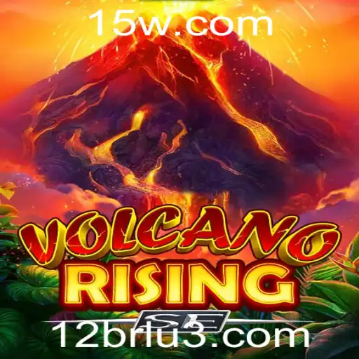 Uma Jornada Empolgante em VolcanoRisingSE: A Aventura Começa