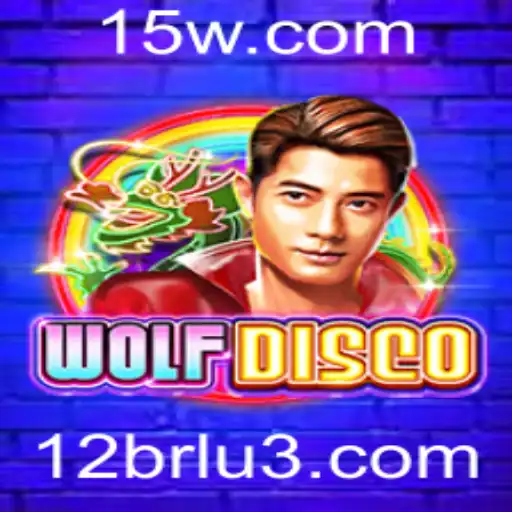 WolfDisco: A Revolução do Jogo de Cartas com Temática de Dança