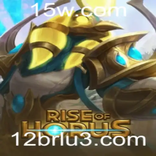 Descubra as Aventuras de 'RiseofHorus': O Jogo Que Está Conquistando o Mundo