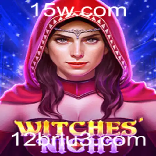 Descubra o Fascinante Mundo de WitchesNight: Um Jogo de Mistério e Magia